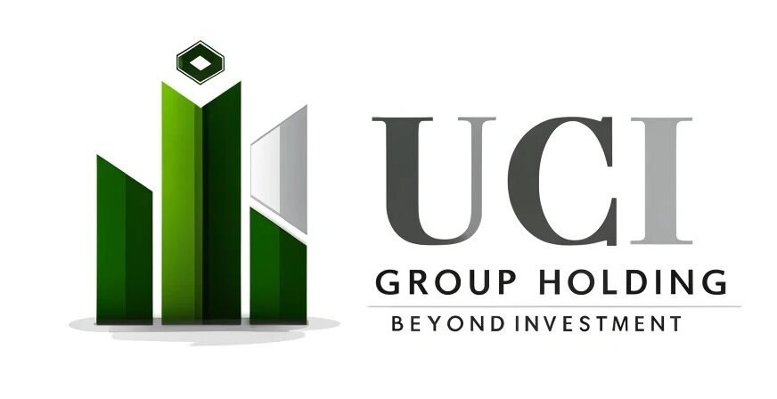 UCI logo